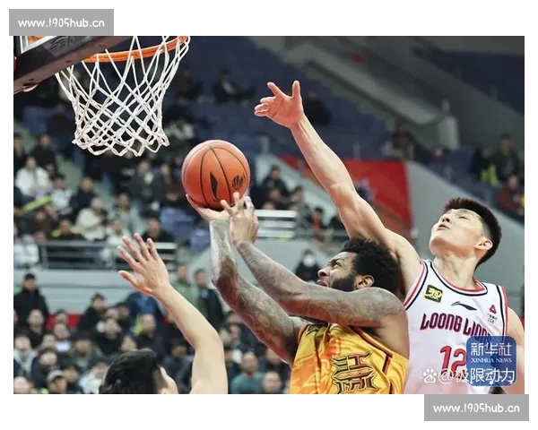 激情四溢的篮球对决巅峰对决精彩瞬间全程回顾让你心跳加速的比赛解说